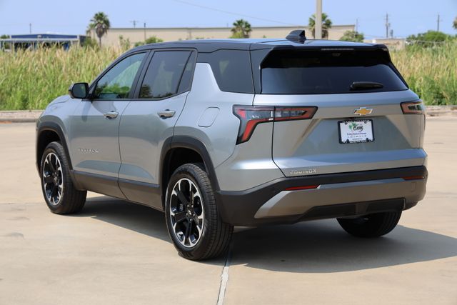 2026 Chevrolet Equinox LT - Photo 6