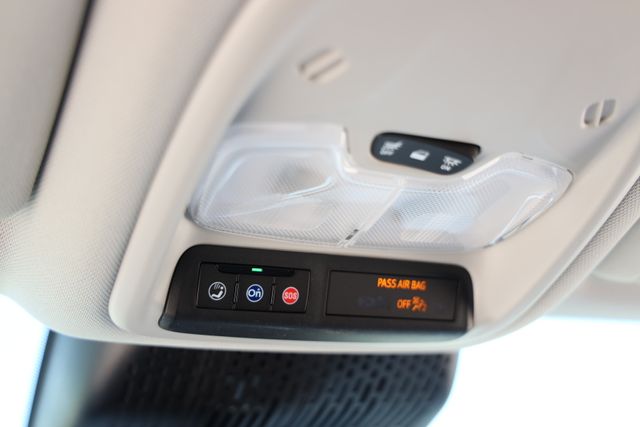 2027 Chevrolet Bolt LT - Photo 21