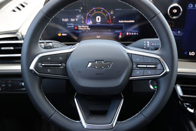 2026 Chevrolet Traverse LT - Photo 27