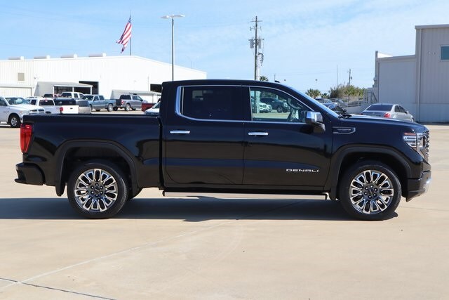 2025 Gmc Sierra 1500 Denali Ultimate photo 4