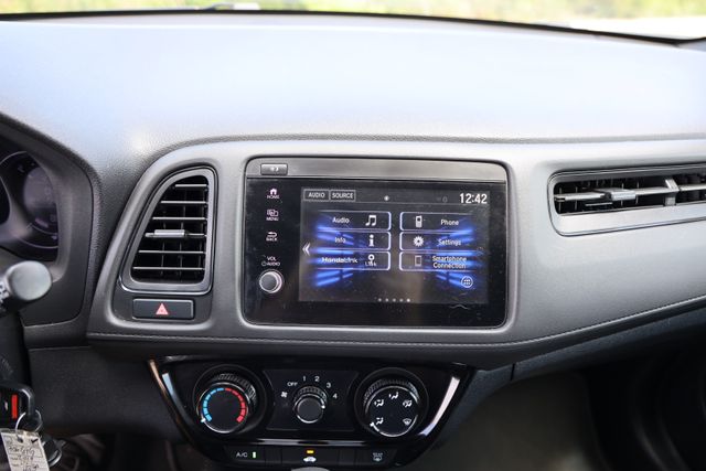 2019 Honda HR-V Sport - Photo 16