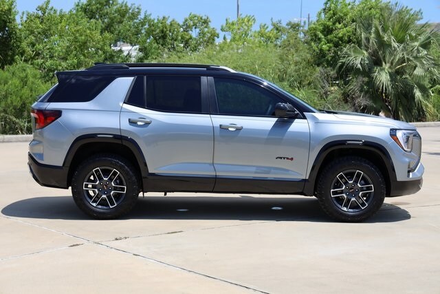 2026 Gmc Terrain AT4 photo 4