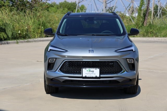 2026 Buick Encore GX Sport Touring photo 2
