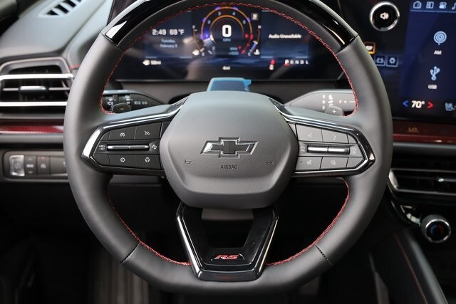 2026 Chevrolet Traverse RS - Photo 14