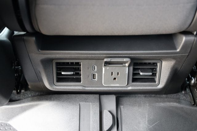 2026 Chevrolet Silverado 1500 RST - Photo 20