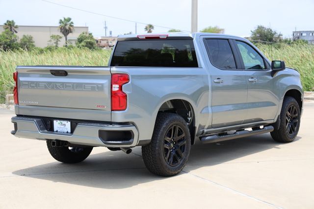 2026 Chevrolet Silverado 1500 RST - Photo 8