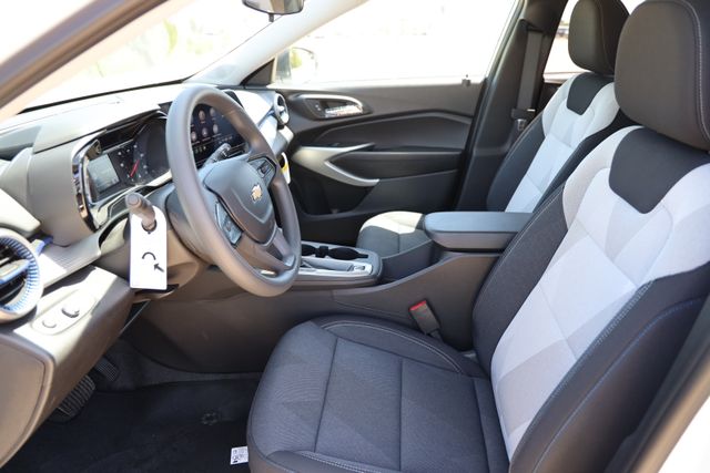 2026 Chevrolet Trax LS - Photo 12