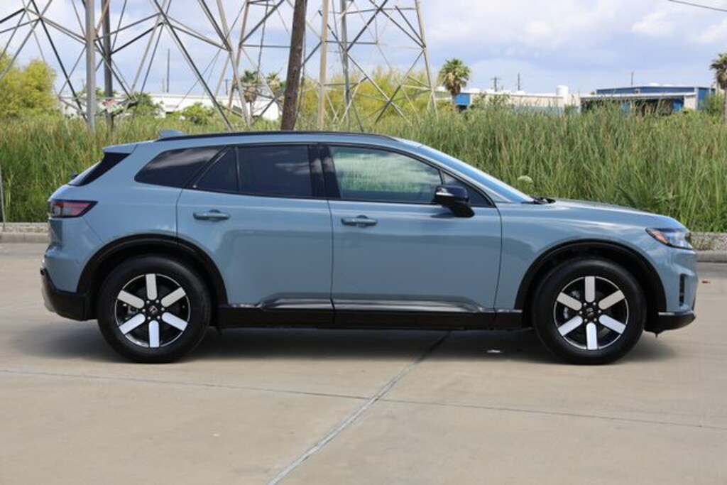 New 2026 Honda Prologue Touring SUV