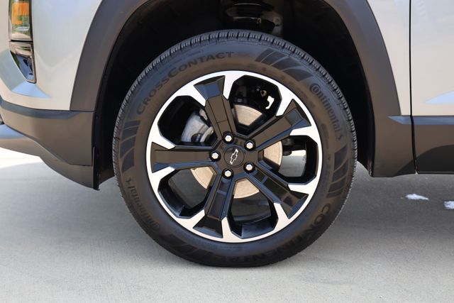 2026 Chevrolet Equinox LT - Photo 9