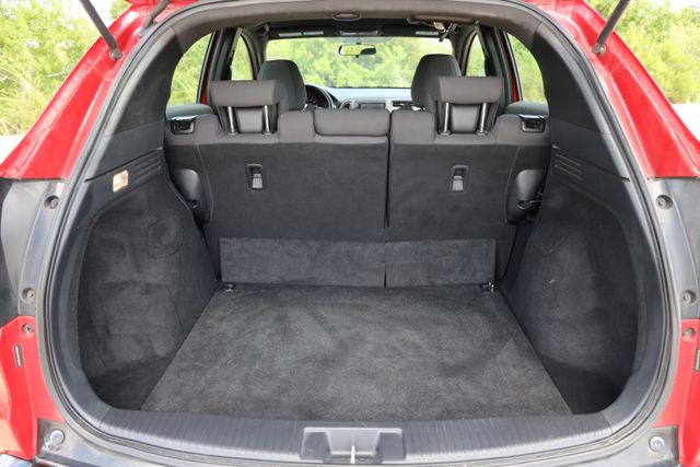 2019 Honda HR-V Sport - Photo 13