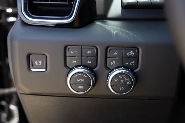 2026 GMC Sierra 1500 Denali - Photo 24