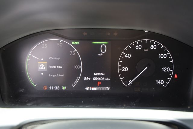 2023 Honda CR-V Sport - Photo 17