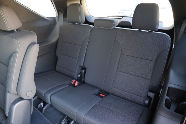 2026 Chevrolet Traverse LT - Photo 14