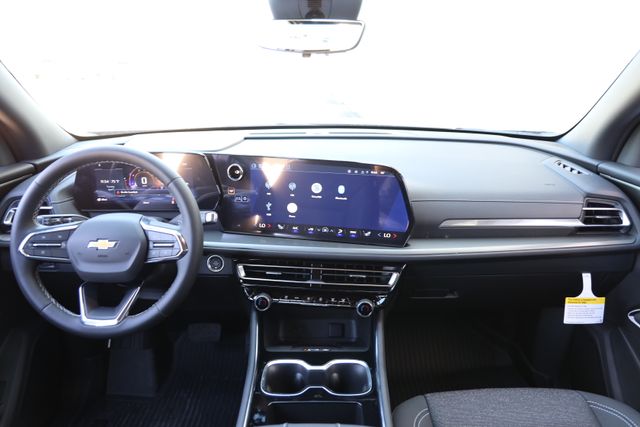 2026 Chevrolet Traverse LT - Photo 26