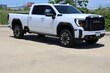  GMC Sierra 2500 HD