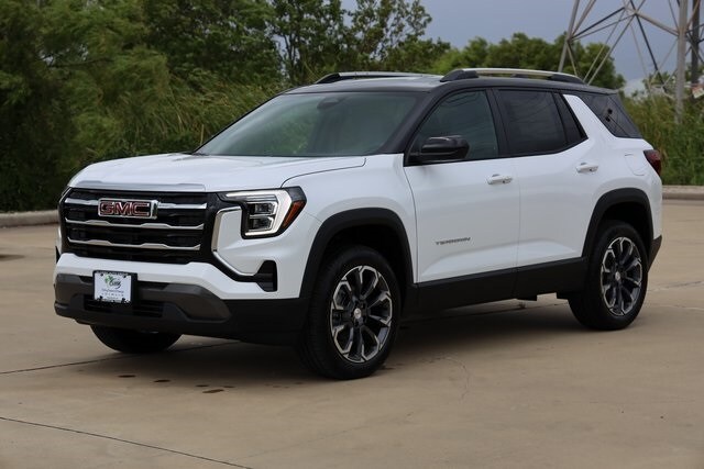 2026 Gmc Terrain Elevation photo 3