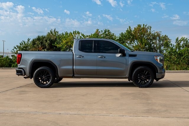 2021 Gmc Sierra 1500 Elevation photo 2