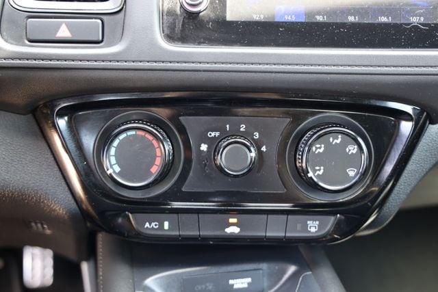2019 Honda HR-V Sport - Photo 19