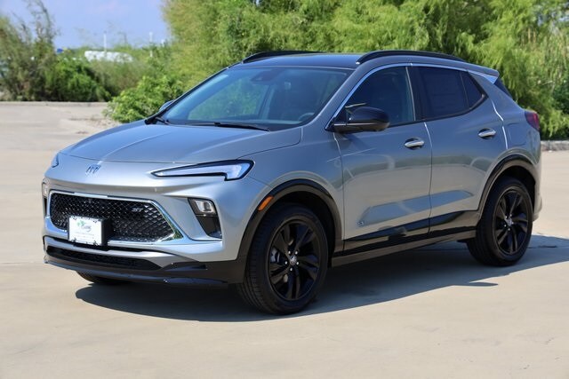 2026 Buick Encore GX Sport Touring photo 3