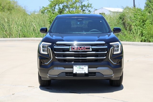 2026 Gmc Terrain Elevation photo 2