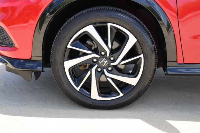 2019 Honda HR-V Sport - Photo 9