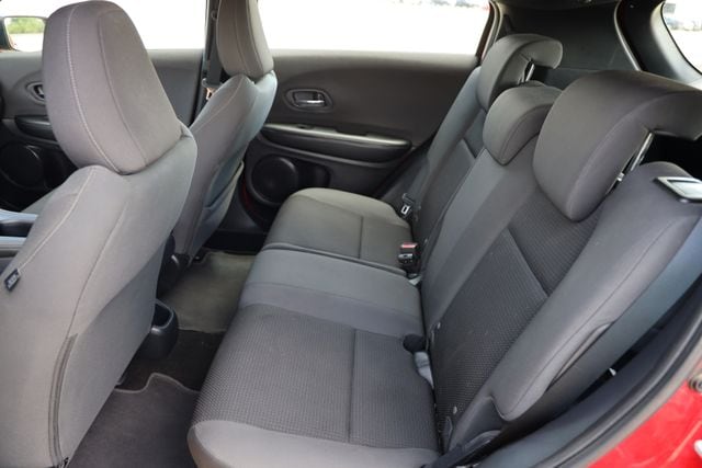 2019 Honda HR-V Sport - Photo 12
