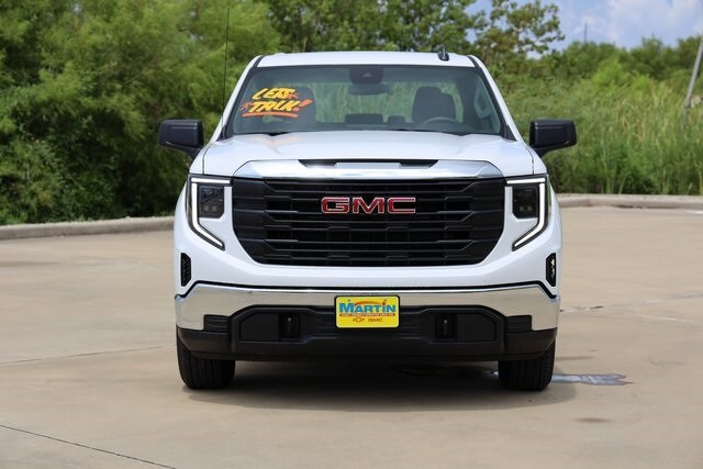 2025 Gmc Sierra 1500 Pro photo 2