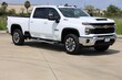  Chevrolet Silverado 2500 HD