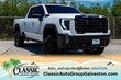 GMC Sierra 2500HD