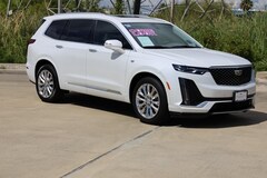 Used 2020 Cadillac XT6 Premium Luxury SUV in Galveston, TX