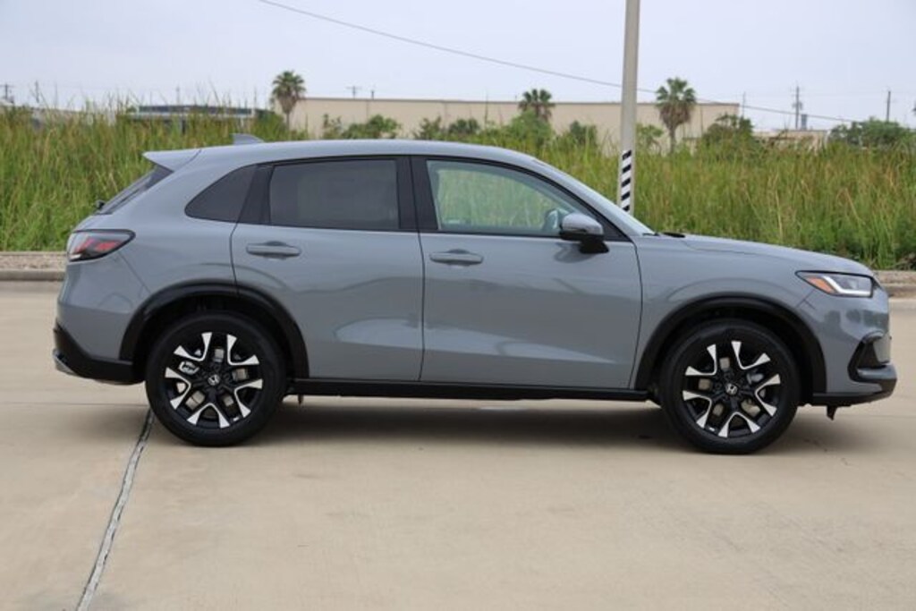 New 2027 Honda HR-V EX-L SUV