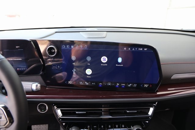 2026 Chevrolet Traverse RS - Photo 21
