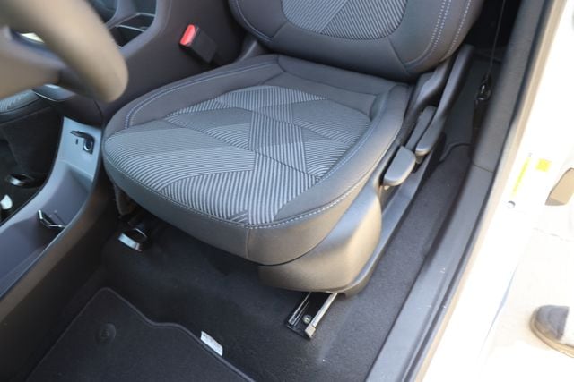 2027 Chevrolet Bolt LT - Photo 14