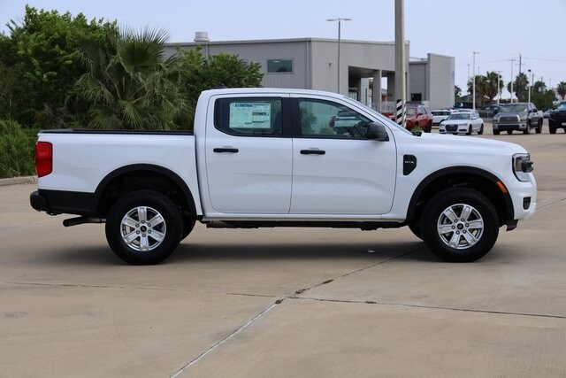 2025 Ford Ranger XL photo 4