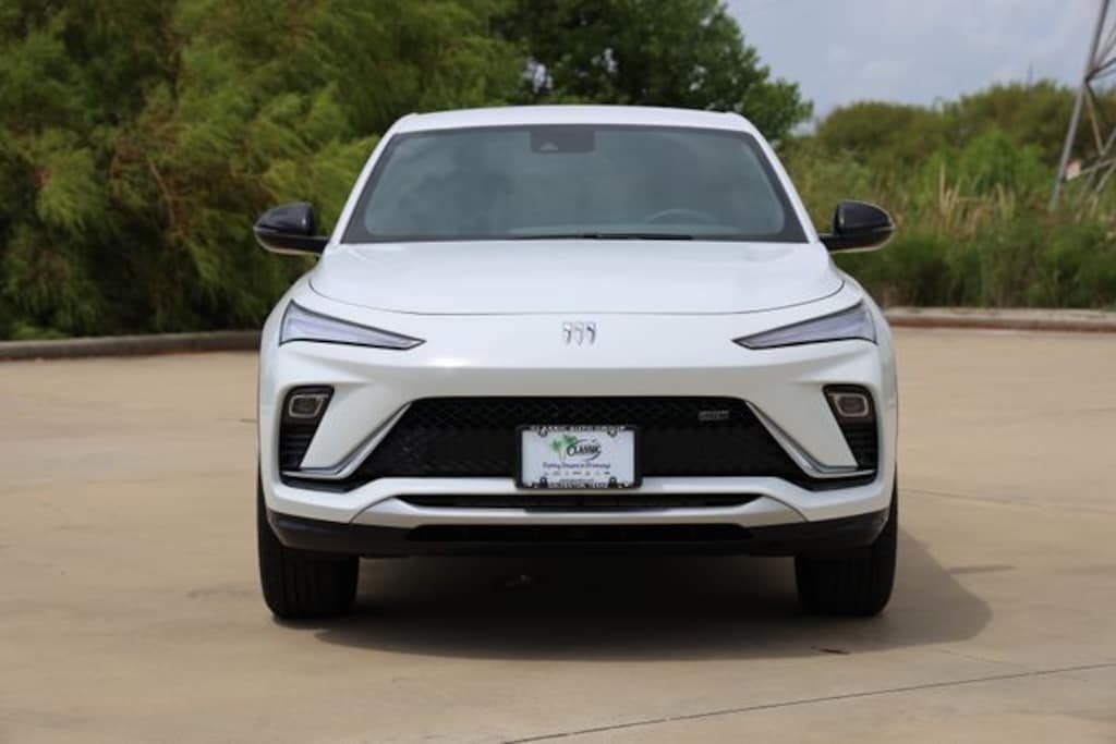 New 2026 Buick Envista Sport Touring SUV