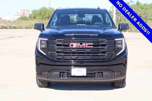 2025 Gmc Sierra 1500 Pro photo 2