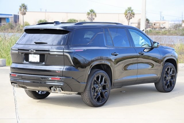 2026 Chevrolet Traverse RS - Photo 8