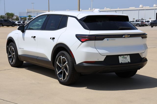 2026 Chevrolet Equinox EV 1LT - Photo 6