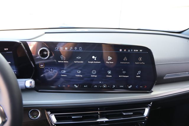 2026 Chevrolet Traverse LT - Photo 18