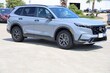 Honda CR-V Hybrid