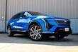 CADILLAC OPTIQ
