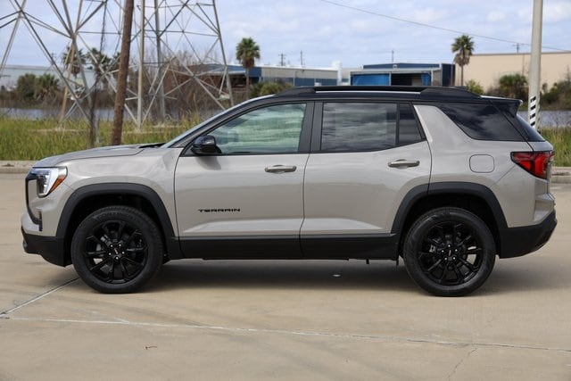2026 GMC Terrain Elevation - Photo 5