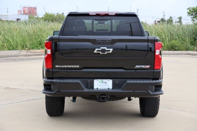 2026 Chevrolet Silverado 1500 ZR2 - Photo 7