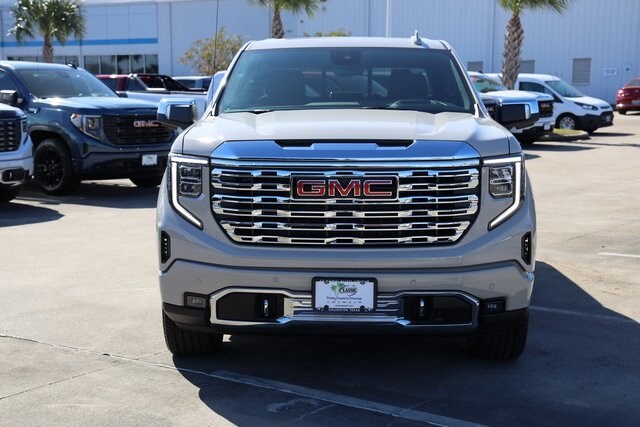 2026 Gmc Sierra 1500 Denali photo 2