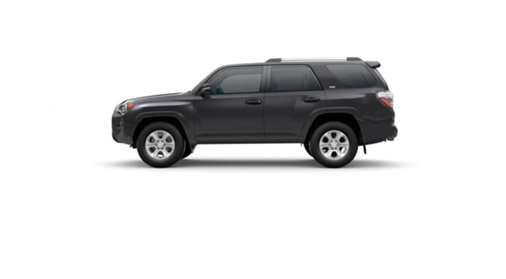 New 2024 Toyota 4Runner For Sale at Classic Galveston Auto Group VIN