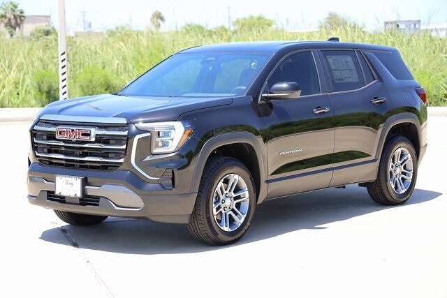 2026 Gmc Terrain Elevation photo 3