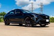 CADILLAC CT5-V