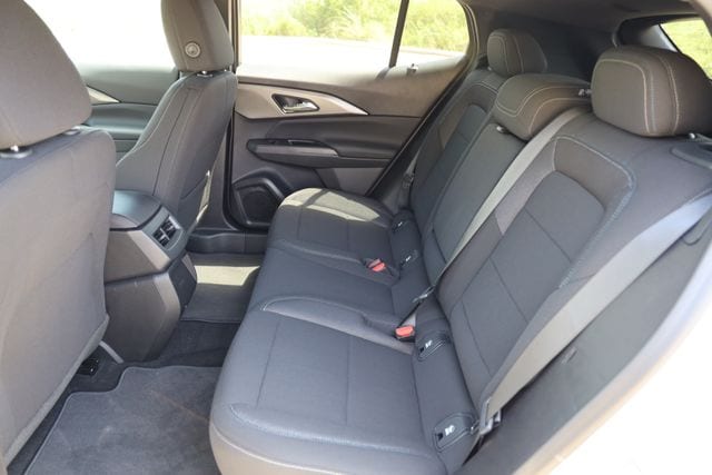 2026 Chevrolet Equinox EV 1LT - Photo 13