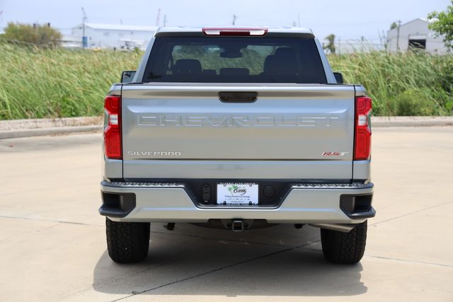 2026 Chevrolet Silverado 1500 RST - Photo 7