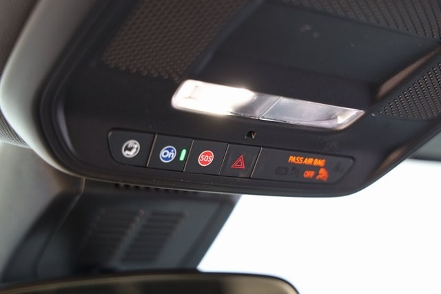 2026 GMC Terrain Elevation - Photo 25